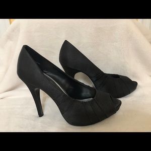 Lulu Townsend evening sandal